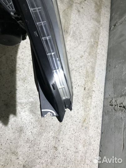 Фара Hyundai Creta