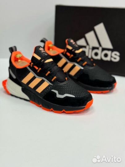 Кроссовки Adidas ZX1000