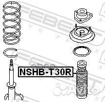 NSH-BT30R отбойник -пыльник амортизатора заднег