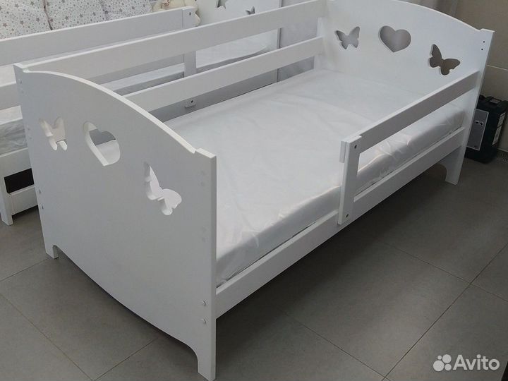Детская кровать Ставрополь