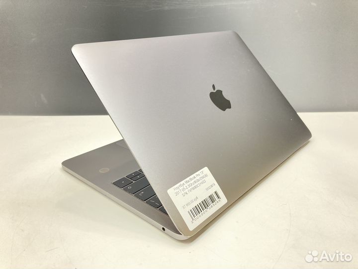 MacBook Pro 13” Гарантия 90 дней