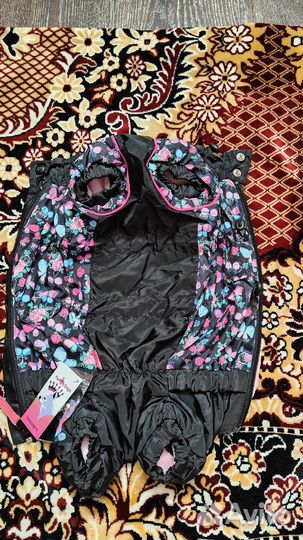 Одежда для собак на девочку