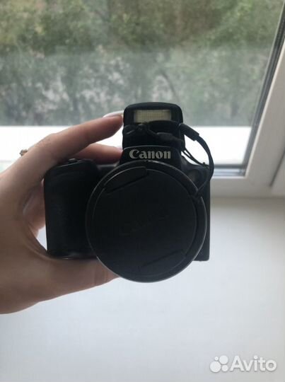 Фотоаппарат Canon PowerShot SX 410 IS