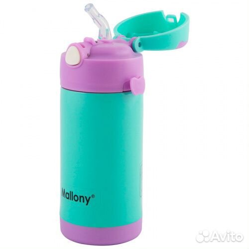 Термос до 0,35 л Mallony arino-B