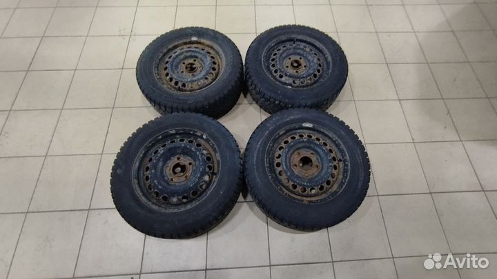 Nordman WR 195/65 R15