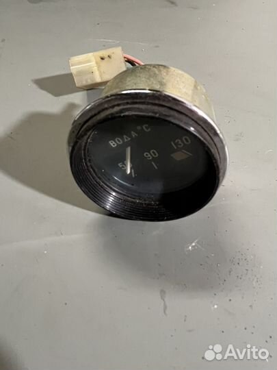 Датчик с ручкой для ведосипеда