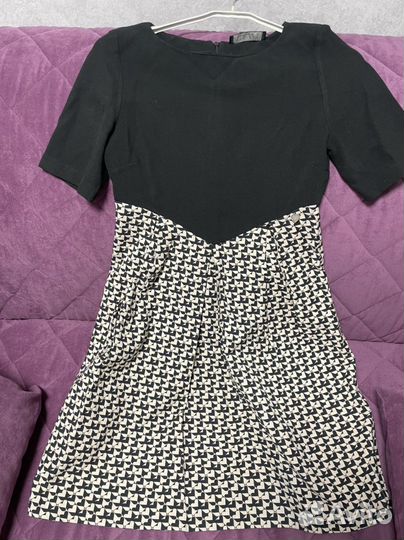 Twin set платье оригинал