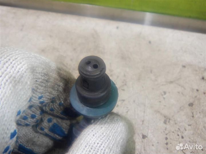 Форсунка инжекторная Тойота Хайлендер