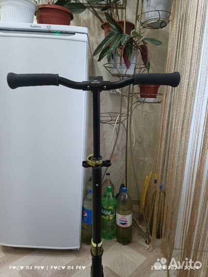 Самокат