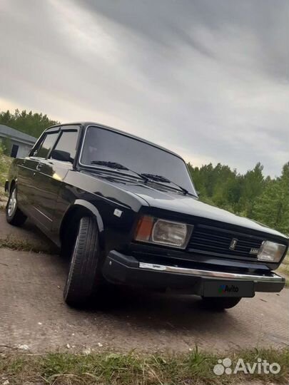 ВАЗ 2105 1.6 МТ, 2010, 100 000 км