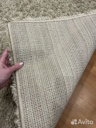 Ковер Шегги бу