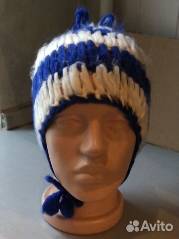 Шапки детские для мальчиков