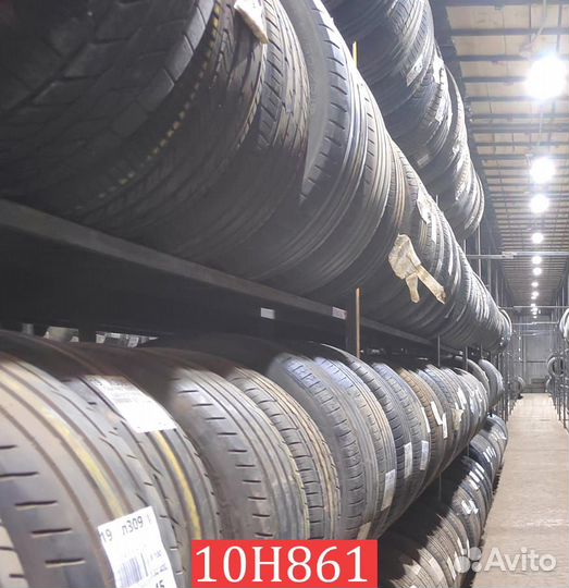 Nokian Tyres WR 235/55 R18 104N