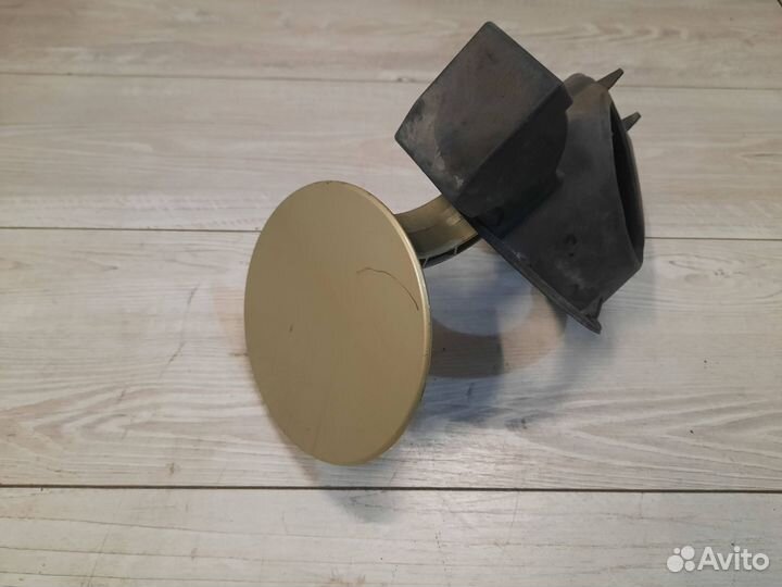 Лючок бензобака Ford Mondeo 3