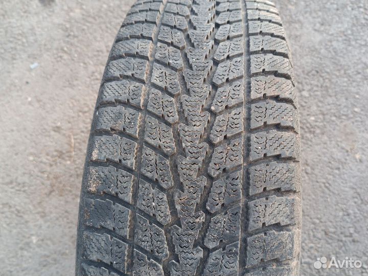 Toyo Winter Tranpath S1 225/65 R17 101Q