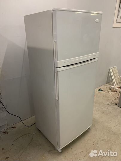 Холодильник no frost