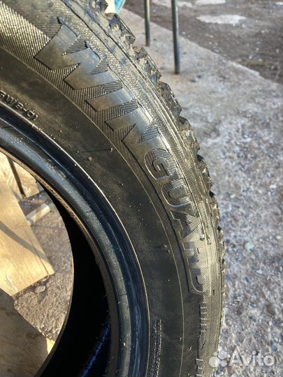 Nexen Winguard 215/60 R17