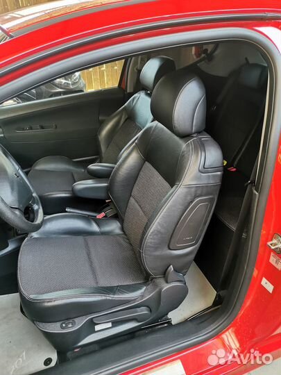 Peugeot 207 1.4 МТ, 2009, 145 000 км