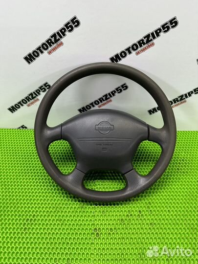 Руль Nissan 95-2000года