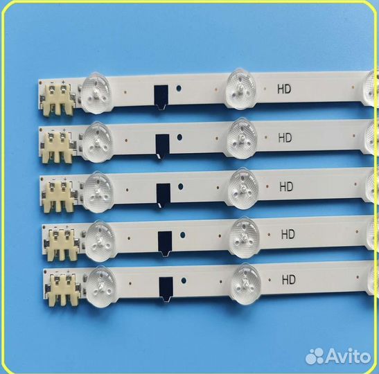 Подсветка для телевизора Samsung UE32F4000