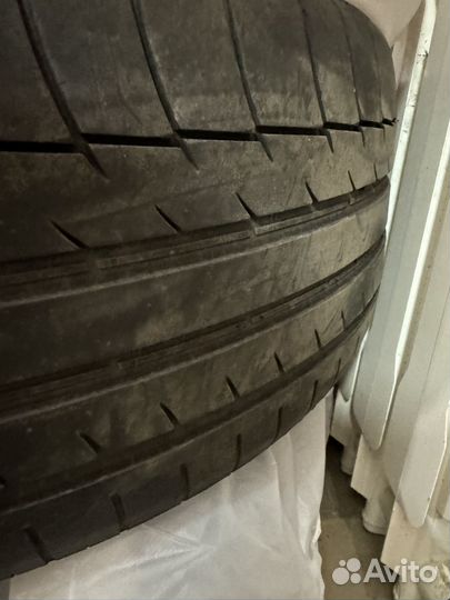 Triangle Sports TH201 245/45 R45 103Y