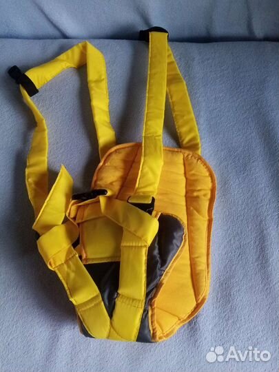 Рюкзак переноска кенгуру