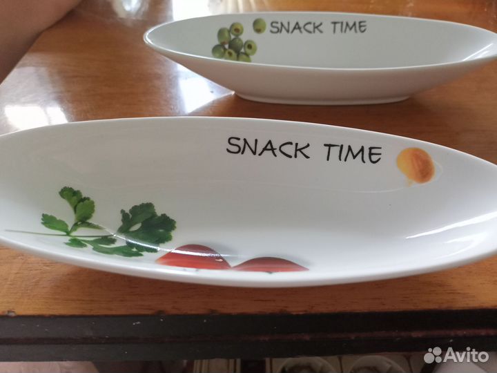 Блюдо под закуски