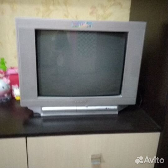 Телевизор Эриссон