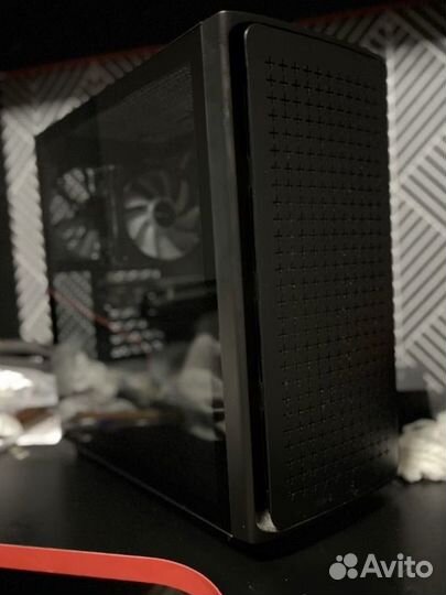 Новый Игровой компьютер