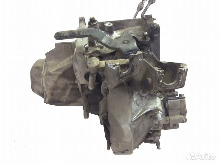 Коробка МКПП Citroen C5 1.6 HDI, 20DM65