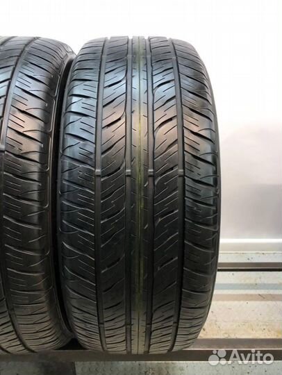 Dunlop Grandtrek PT2A 285/50 R20 112V