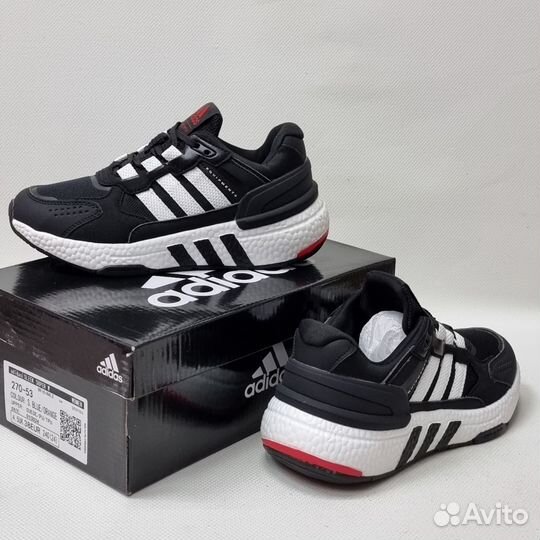 Кроссовки adidas equipment