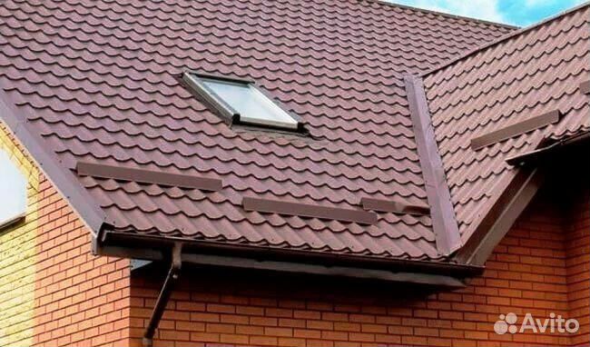 Снегозадержатель