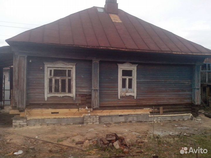 Строительство, отделка и ремонт