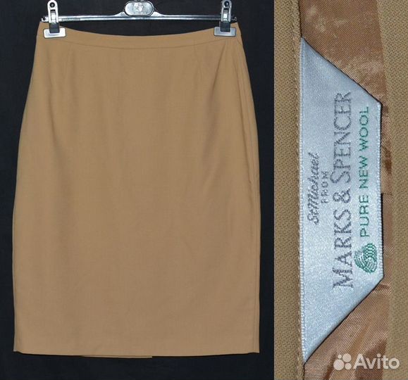 Юбки Marks & Spenser, Whimsy, Roman и др. р.46,48