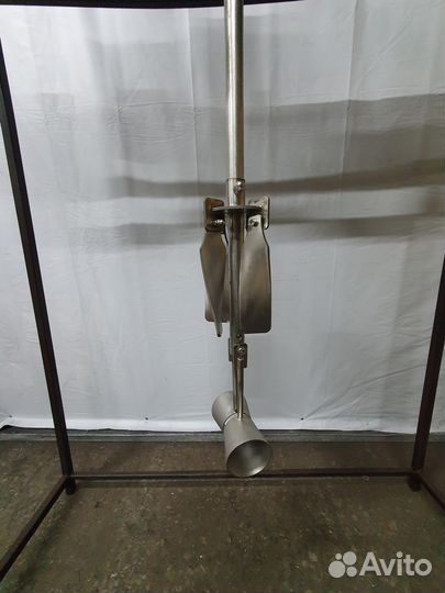 Мешалка Еврокуба 1,5/280