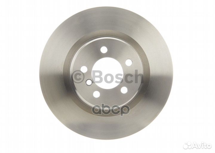 Диск тормозной перед 0 986 479 557 09864795