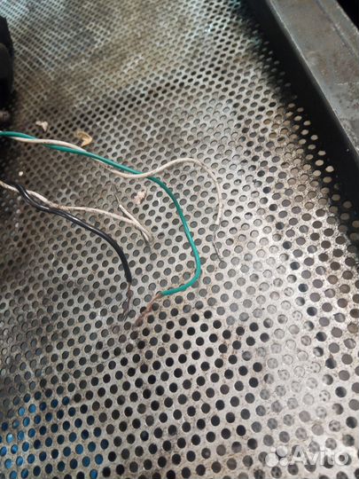 Зеркало правое электрическое kia shuma, spectra