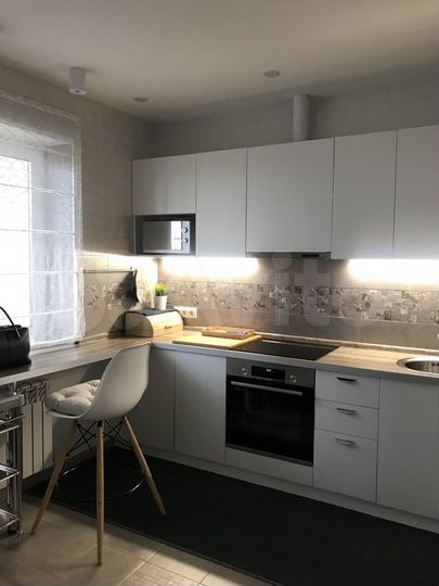 2-к. квартира, 51 м², 13/14 эт.