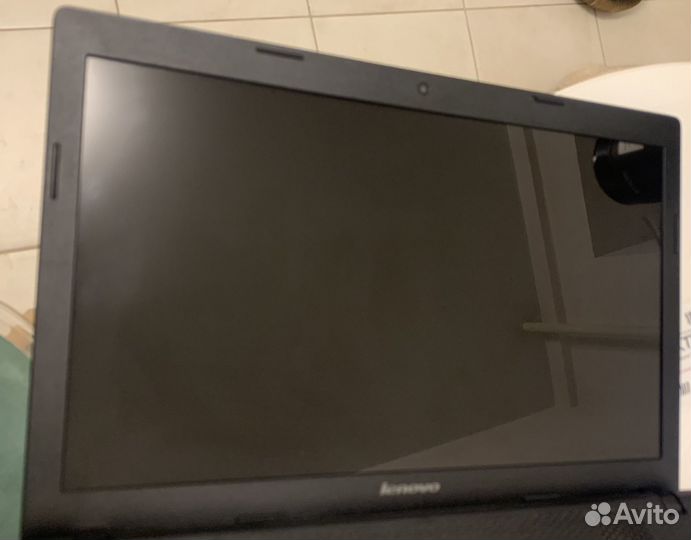 Ноутбук lenovo G505