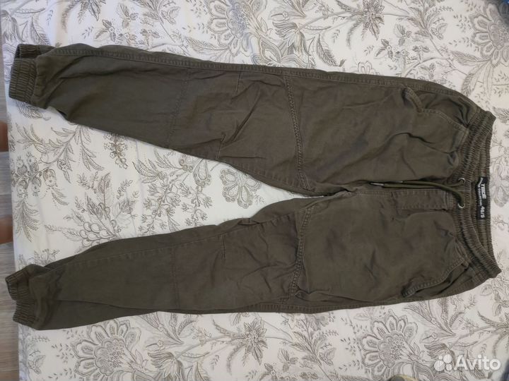 Вещи разные