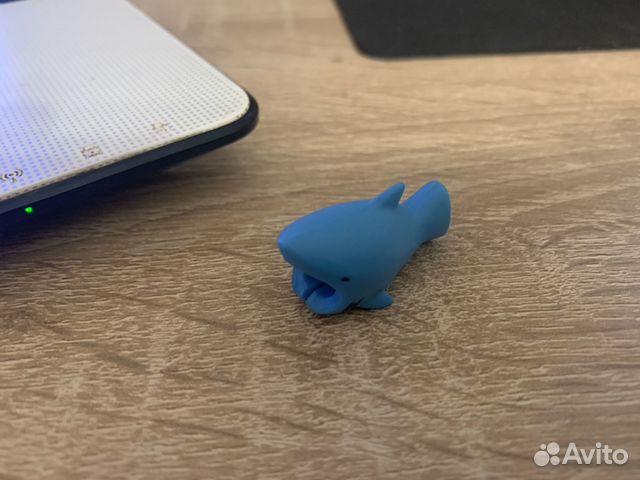 Аксессуар для кабеля iPhone новый