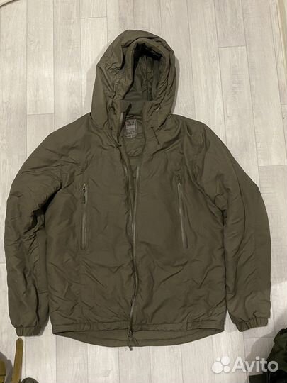 Куртка 5,45 design