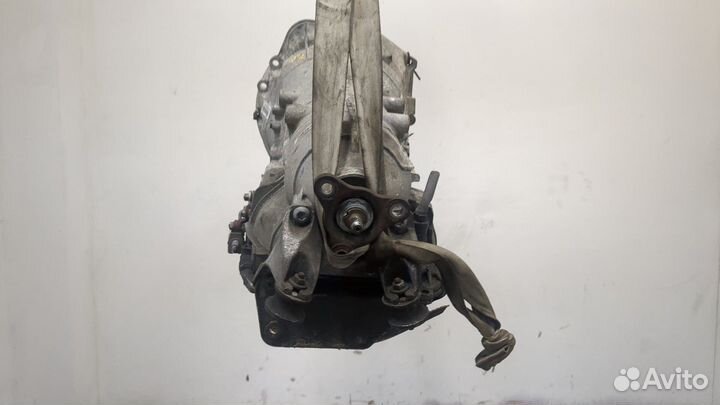 Кпп - автомат (АКПП) BMW 3 E90, E91, E92, E93, 2006
