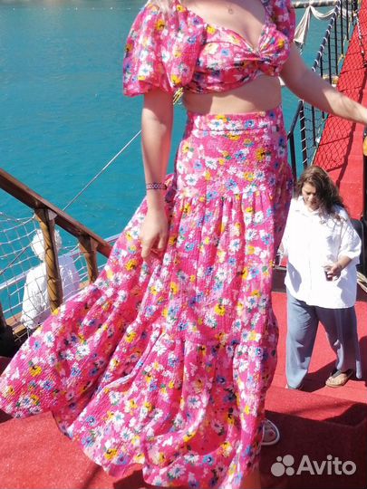 Платье женское