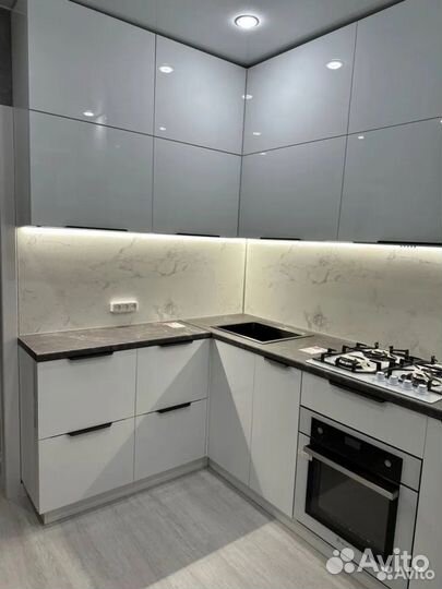 Кухонный гарнитур Рико