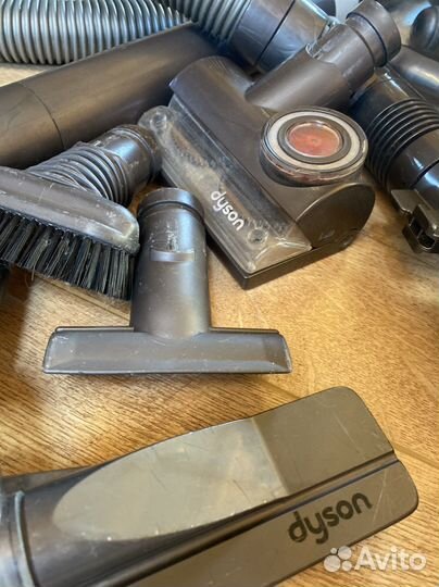Пылесос dyson dc52, на запчасти