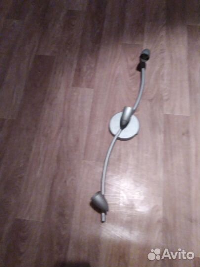 Светильник настенный