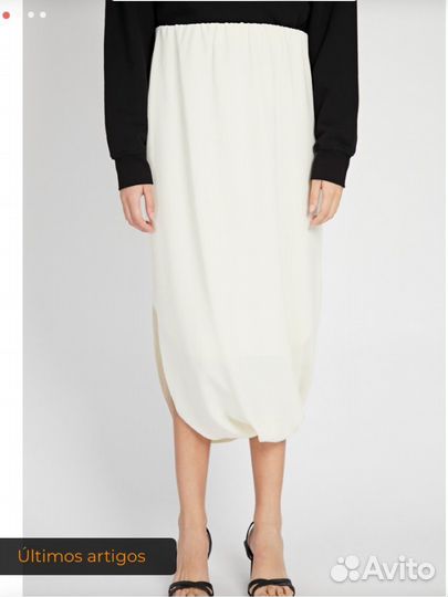 Юбка COS новая