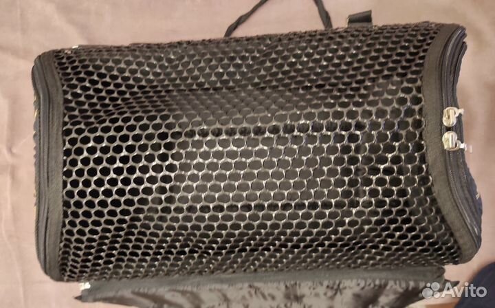 Переноска для животных